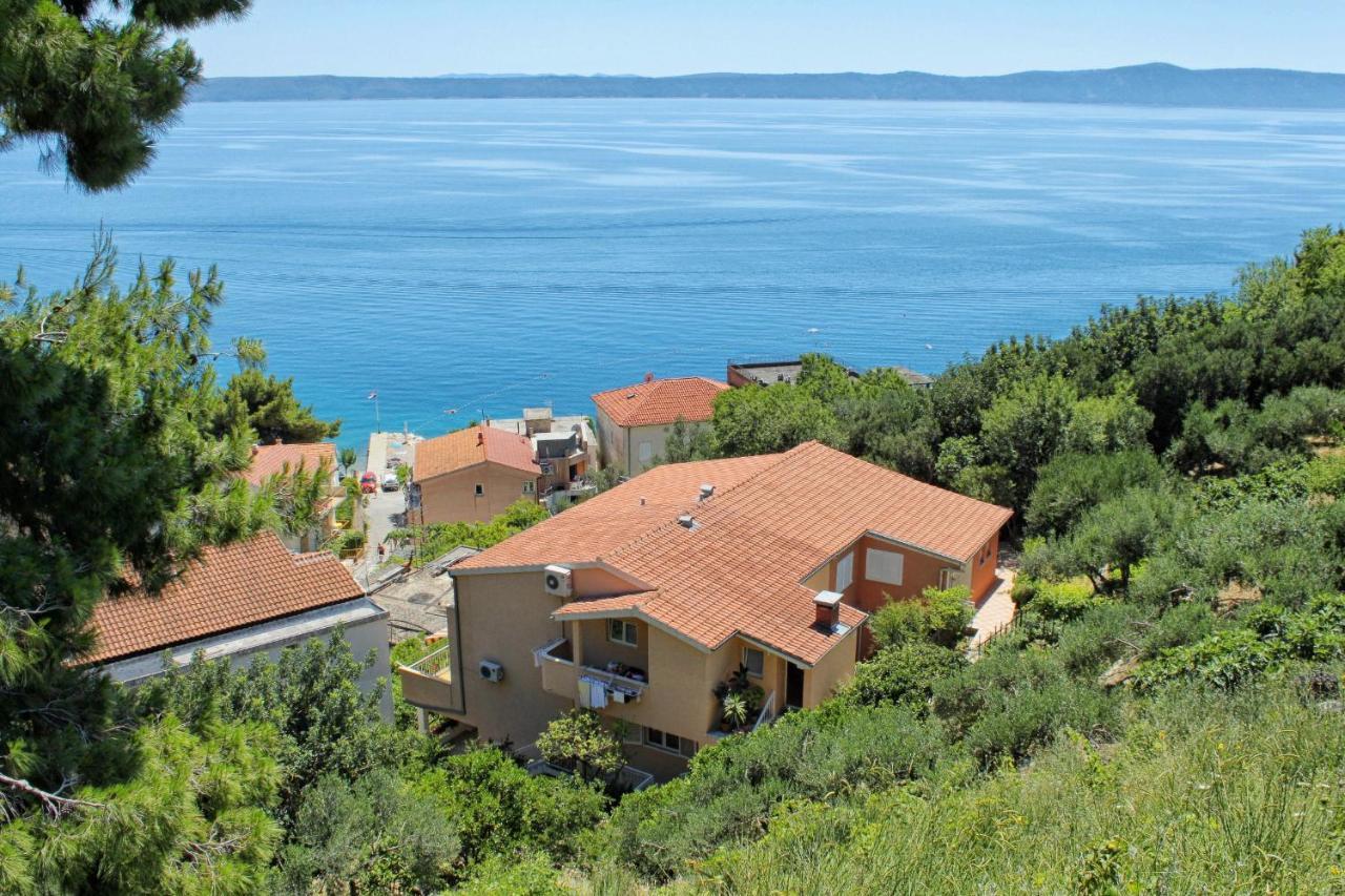 Apartment By The Sea Podgora, Makarska - 2594